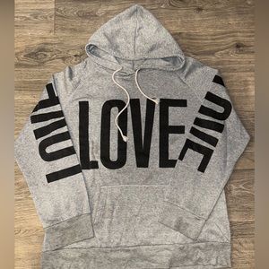 Love Hoodie